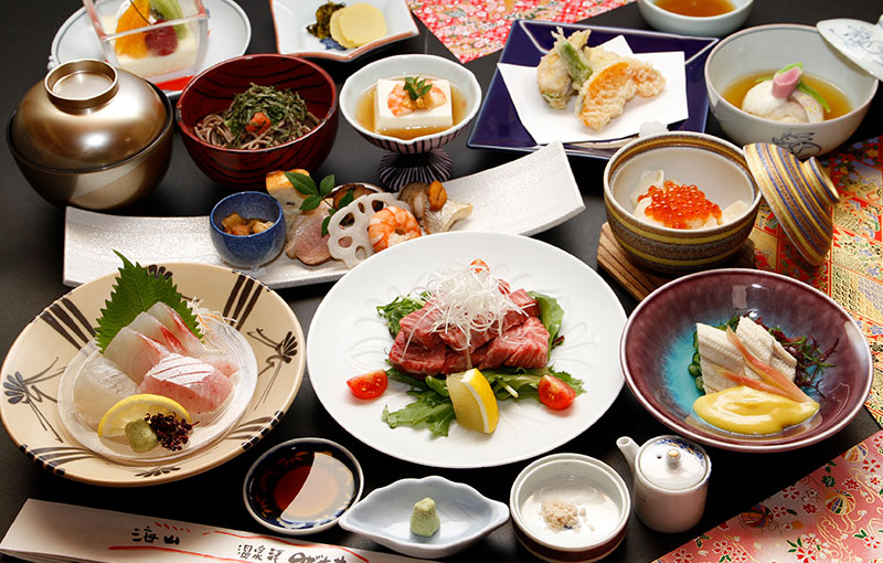 のがわや旅館