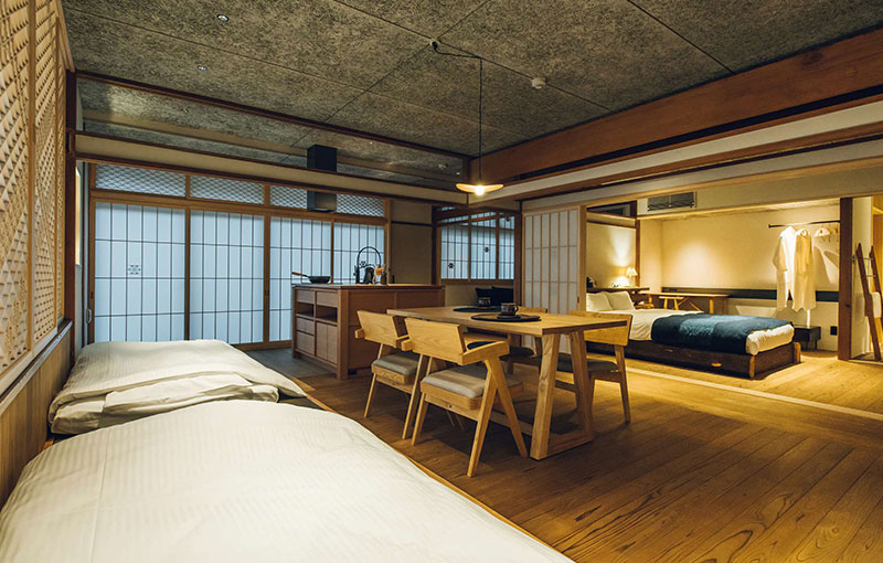 Showcase Hotel KASANE