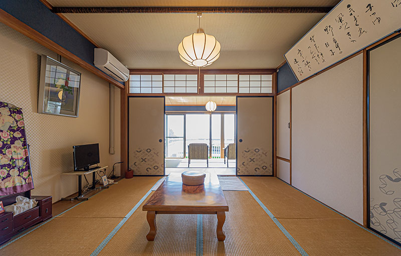 福間館（fukumakan since1717)