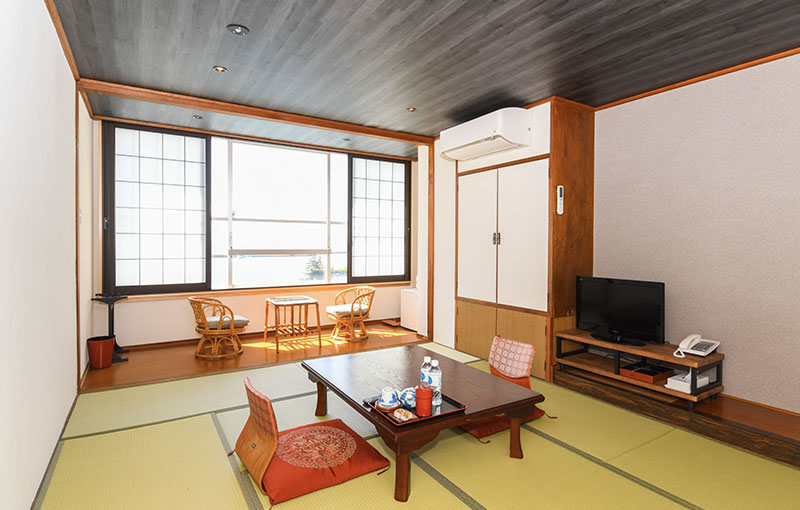 明神館