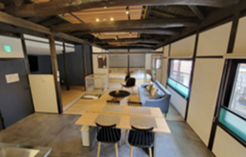有福の宿こととき-悠-