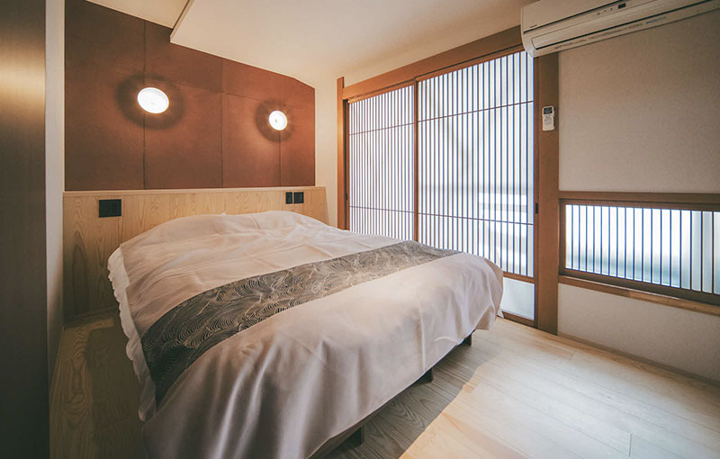 三階旅館