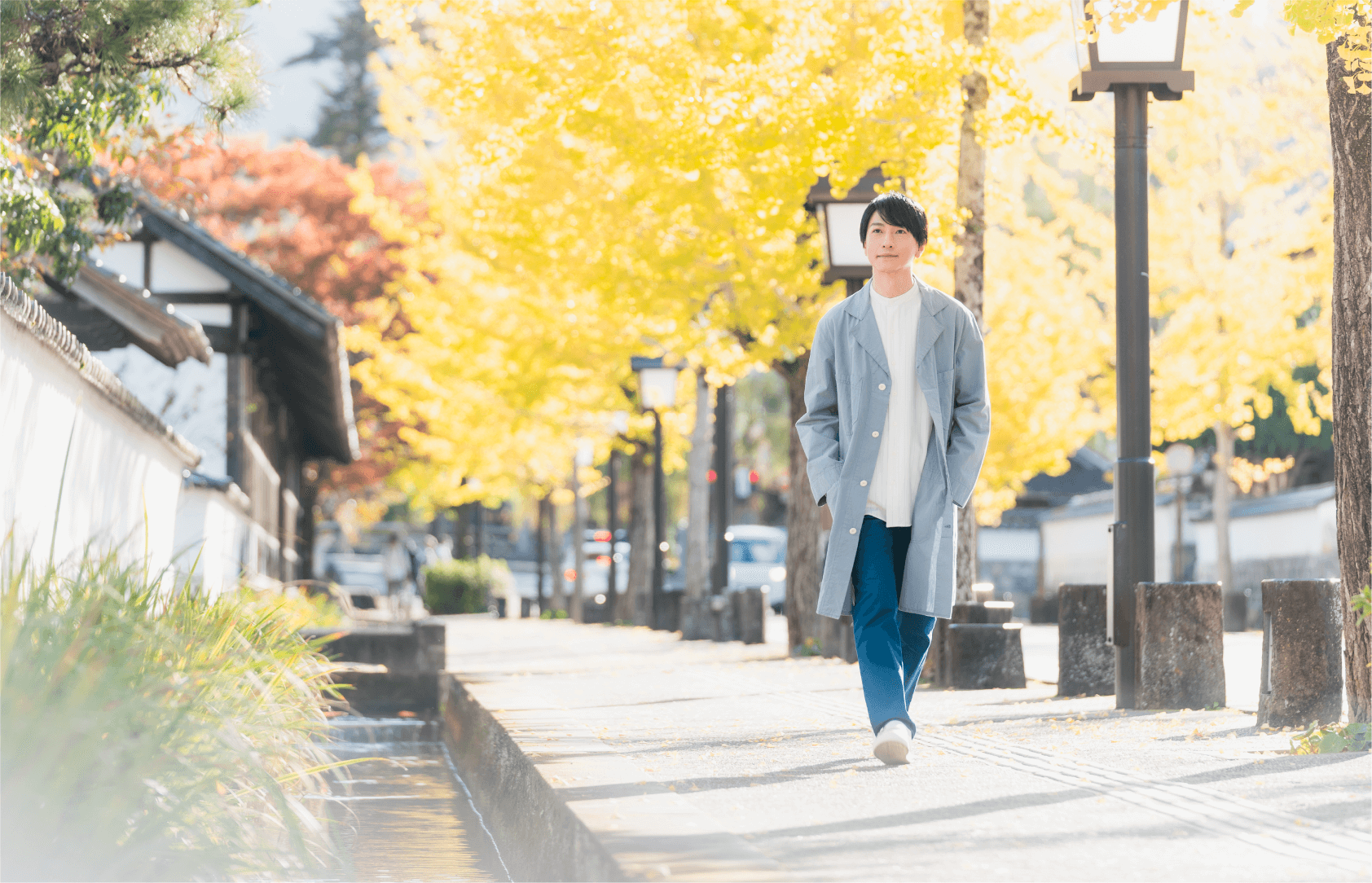 津和野　写真