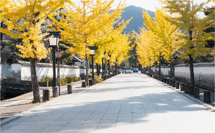 津和野　写真