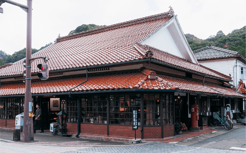 津和野　写真