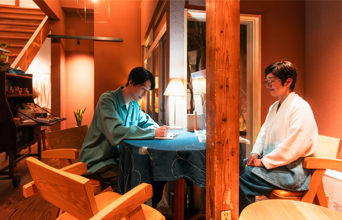 Showcase Hotel Kasane　写真