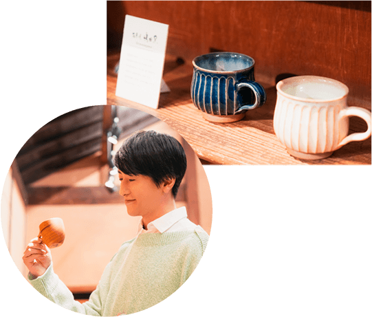 石見銀山 群言堂本店 写真