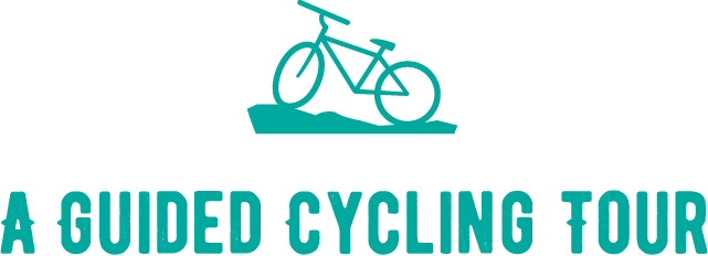 A Guided Cycling Tour