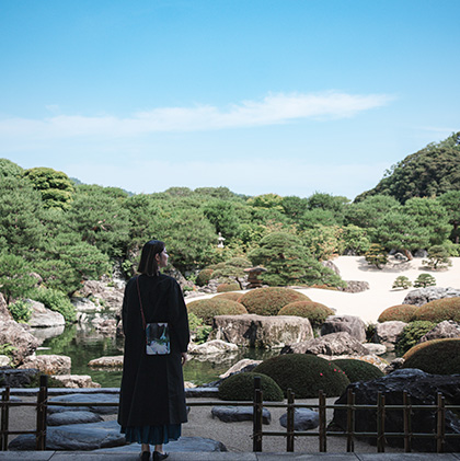 隠岐諸島