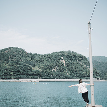 隠岐諸島