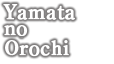 Yamata no Orochi