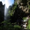 Dangyo no Taki Waterfall