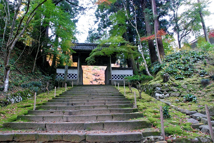 Youmeiji Temple
