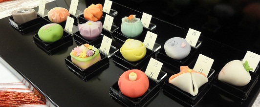 wagashi