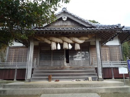 uzukamikoto_shrine