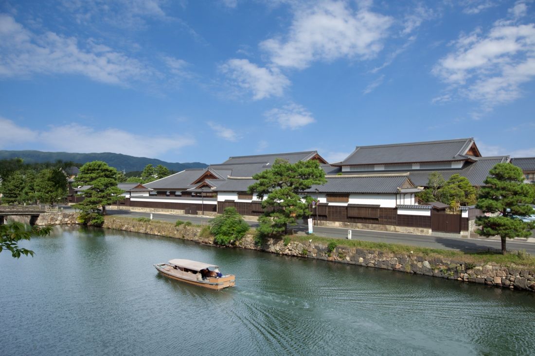 Matsue History Museum