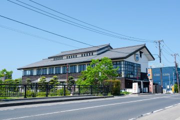 Matsue Horikawa Local Beer Hall