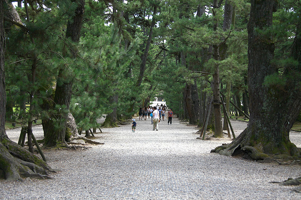 izumotaisha