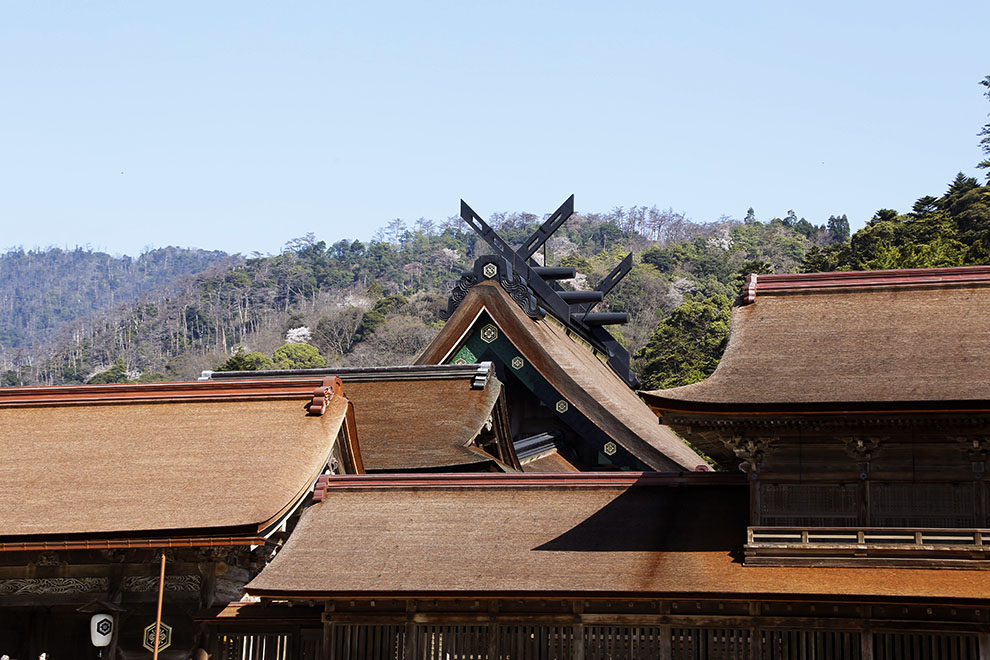 Izumo Oyashiro