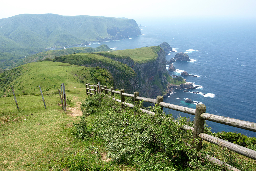 Oki Kuniga Coast