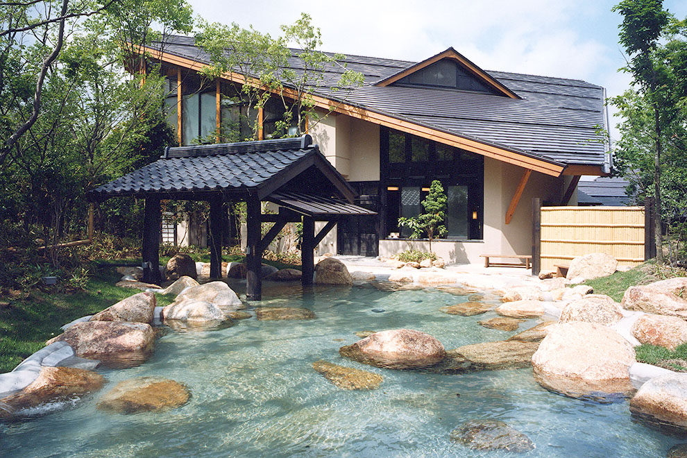 Yunokawa Onsen