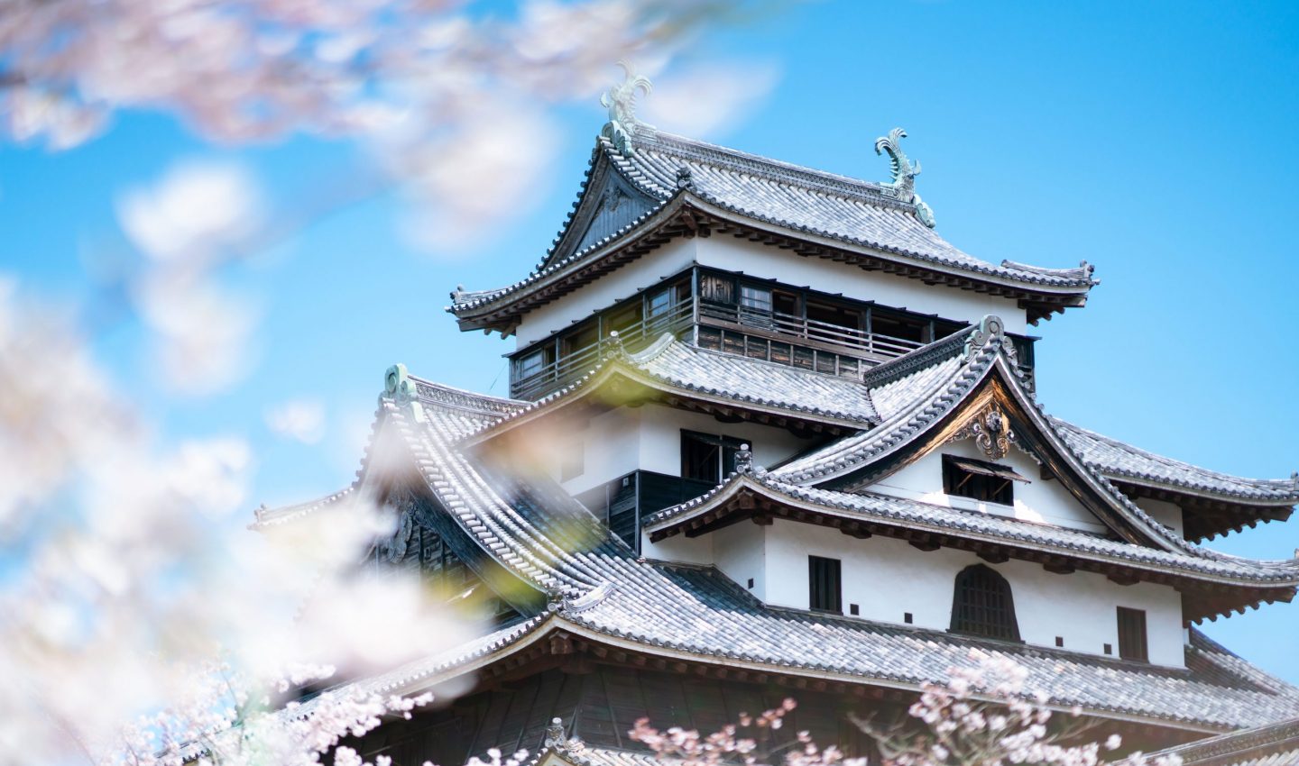 Matsue Castle