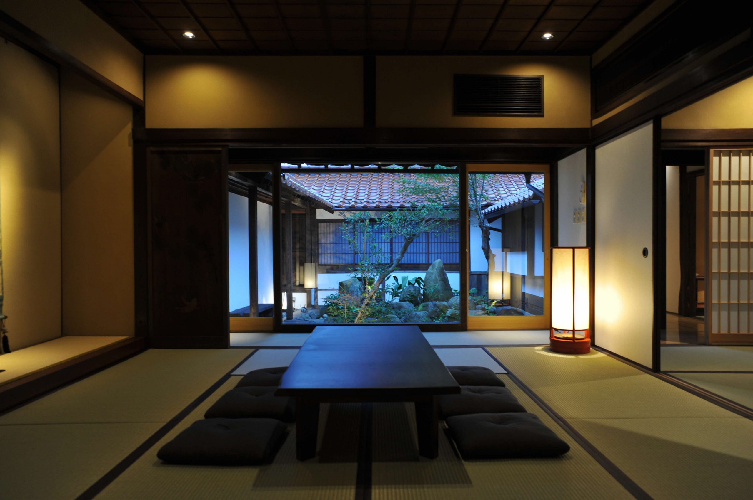 Tsuwano Machiya Stay Ebisucho | SHIMANE