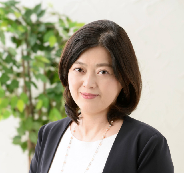 トラベルナレッジ代表　村田 和子さん