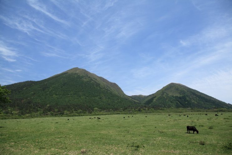 Mont Sanbe