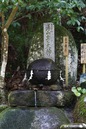 玉作湯神社09（願い石）