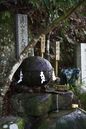 玉作湯神社12（願い石）