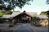 長浜神社1