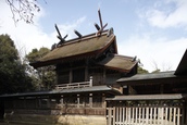長浜神社10