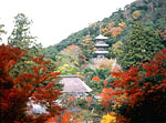 清水寺（安来市）