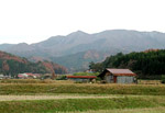 船通山（奥出雲町）