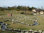 万葉公園（益田市）