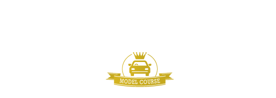 見出し おすすめモデルコース［ オリジナルダムカードコンプリートコース（７泊８日） ］