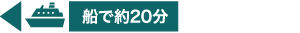 菱浦港（海士町）