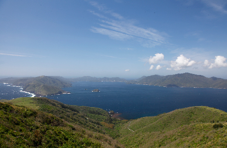 赤ハゲ山