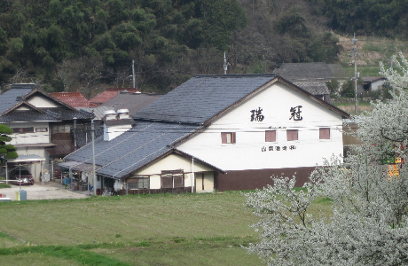 山岡酒造