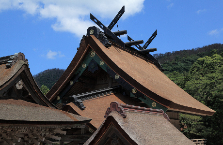 出雲大社