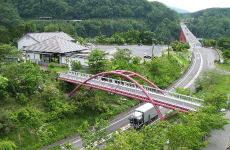 奥出雲おろちループ