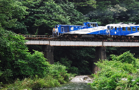 出雲坂根駅