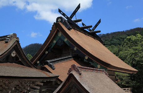 出雲大社