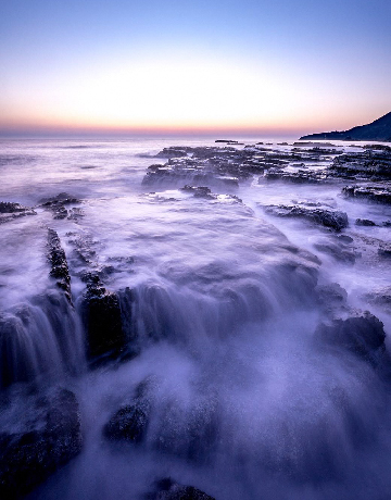 ひろげの浜