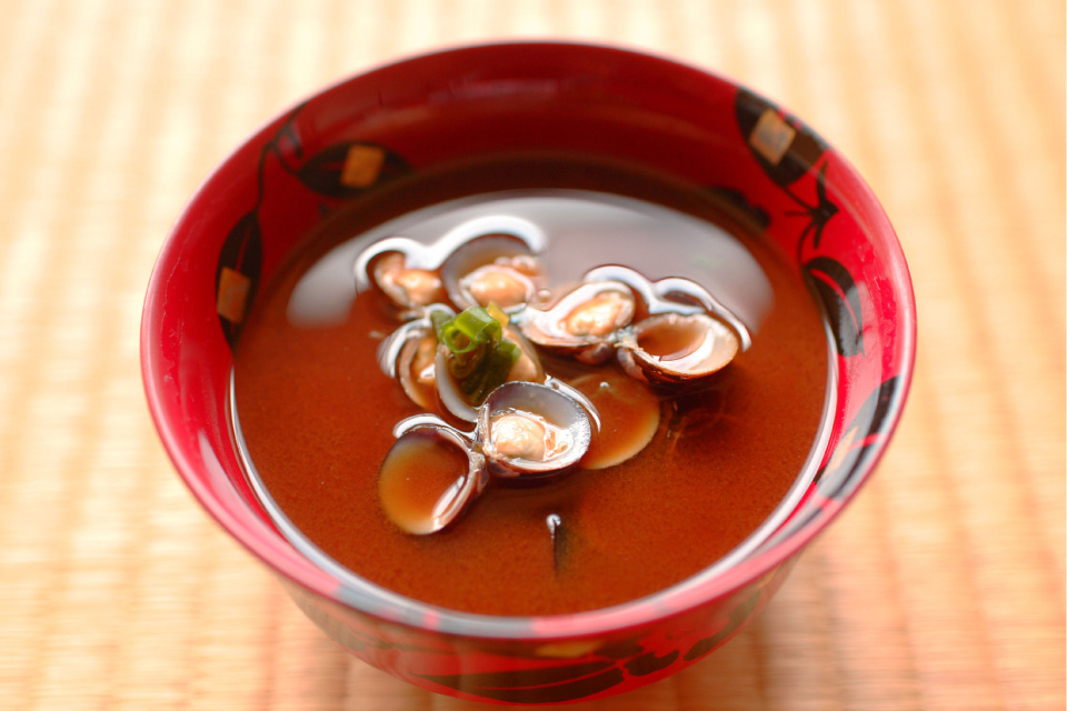 食べ歩きイメージ画像