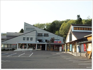 頓原（飯南町／R54沿い）