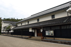 平田本陣記念館