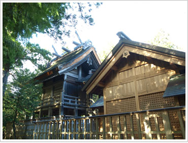 須佐神社