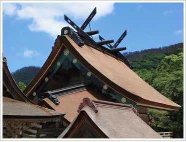 出雲大社